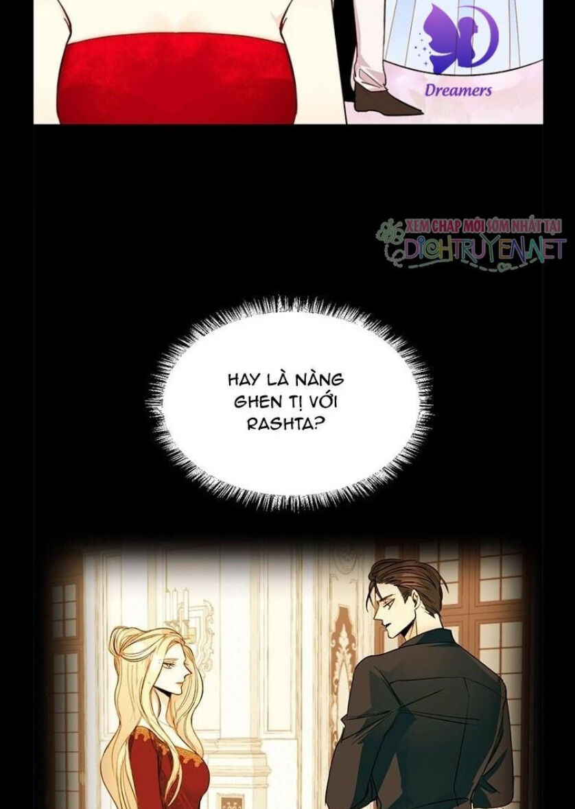 Hoàng Hậu Tái Hôn Chapter 38 - Trang 2