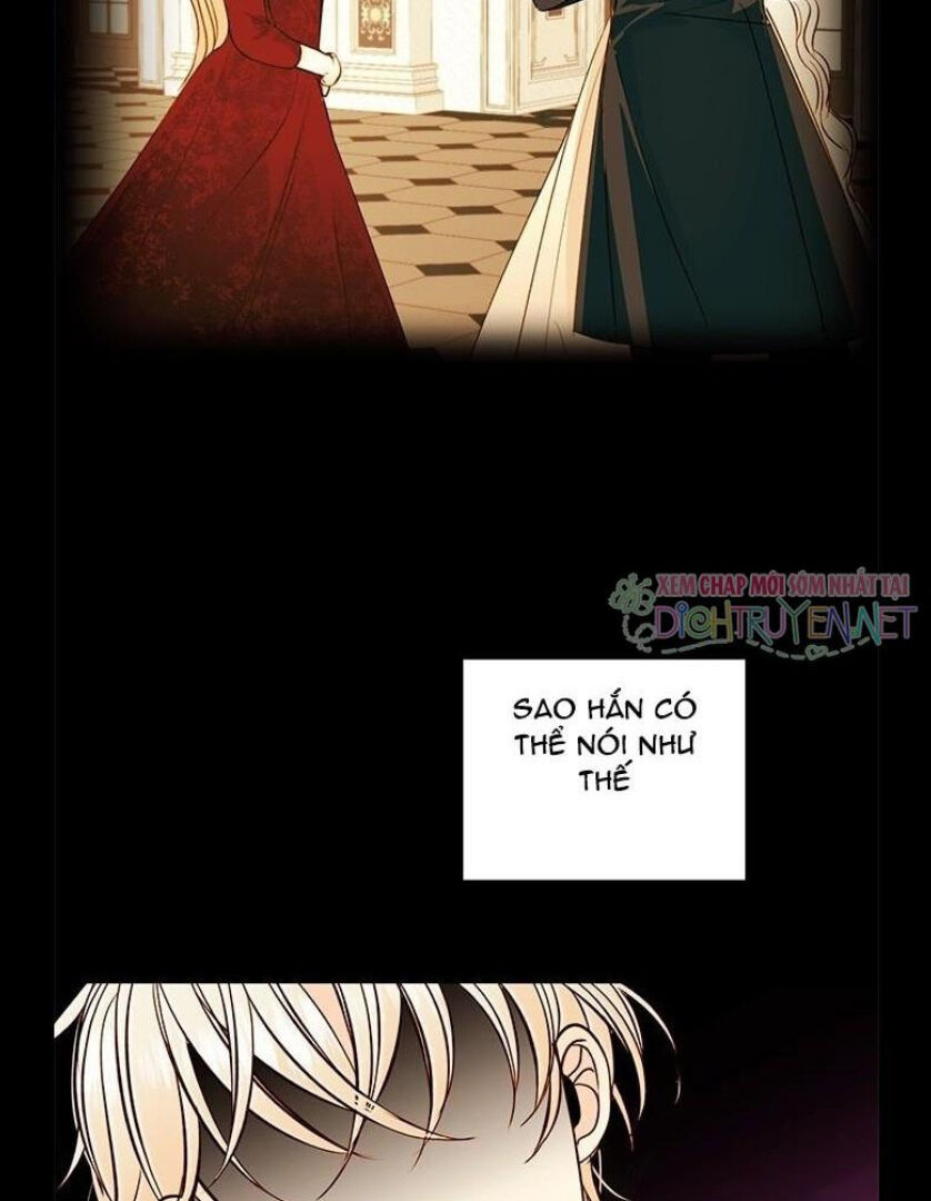 Hoàng Hậu Tái Hôn Chapter 38 - Trang 2