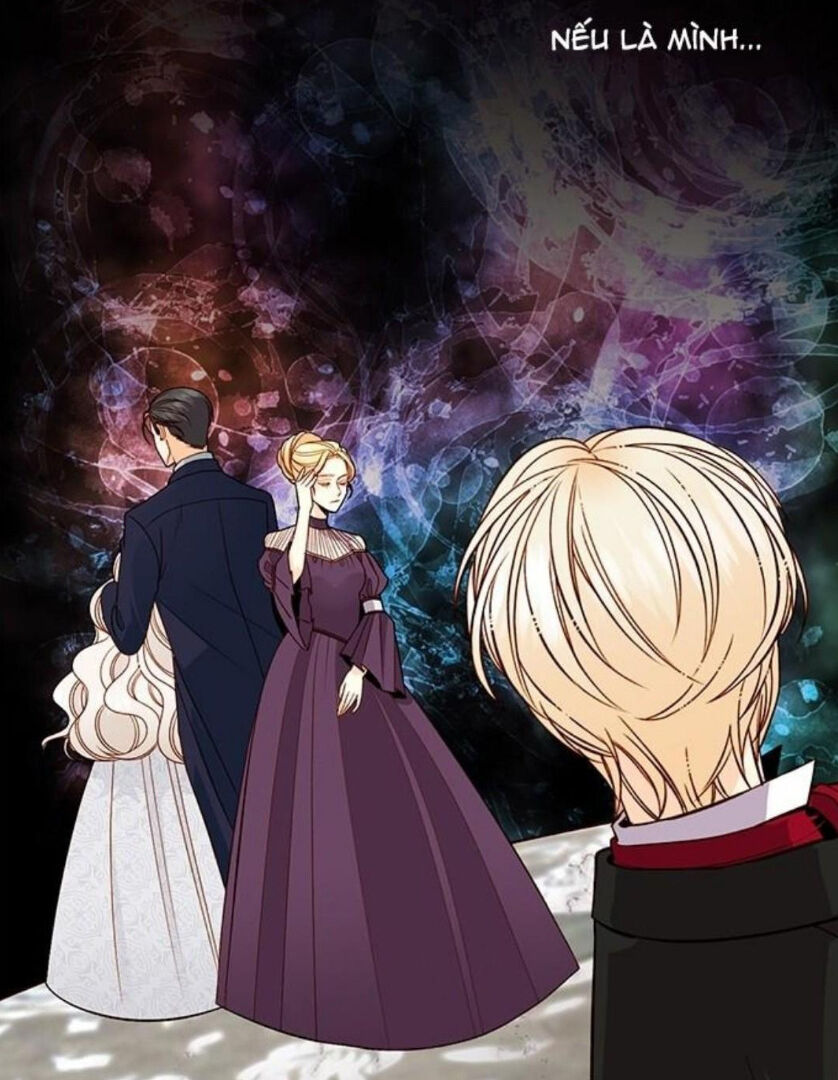 Hoàng Hậu Tái Hôn Chapter 38 - Trang 2