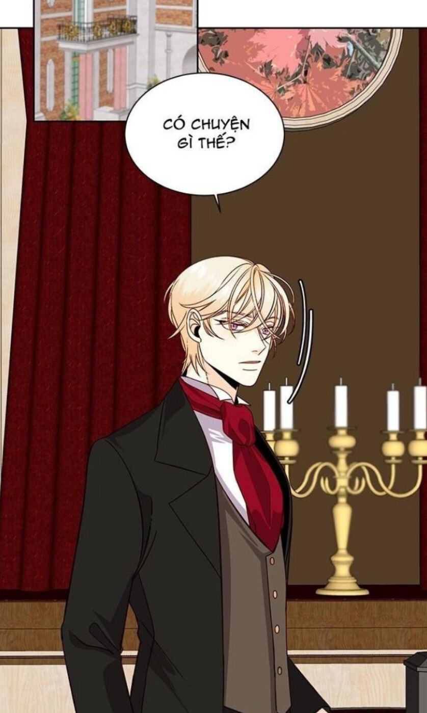 Hoàng Hậu Tái Hôn Chapter 38 - Trang 2
