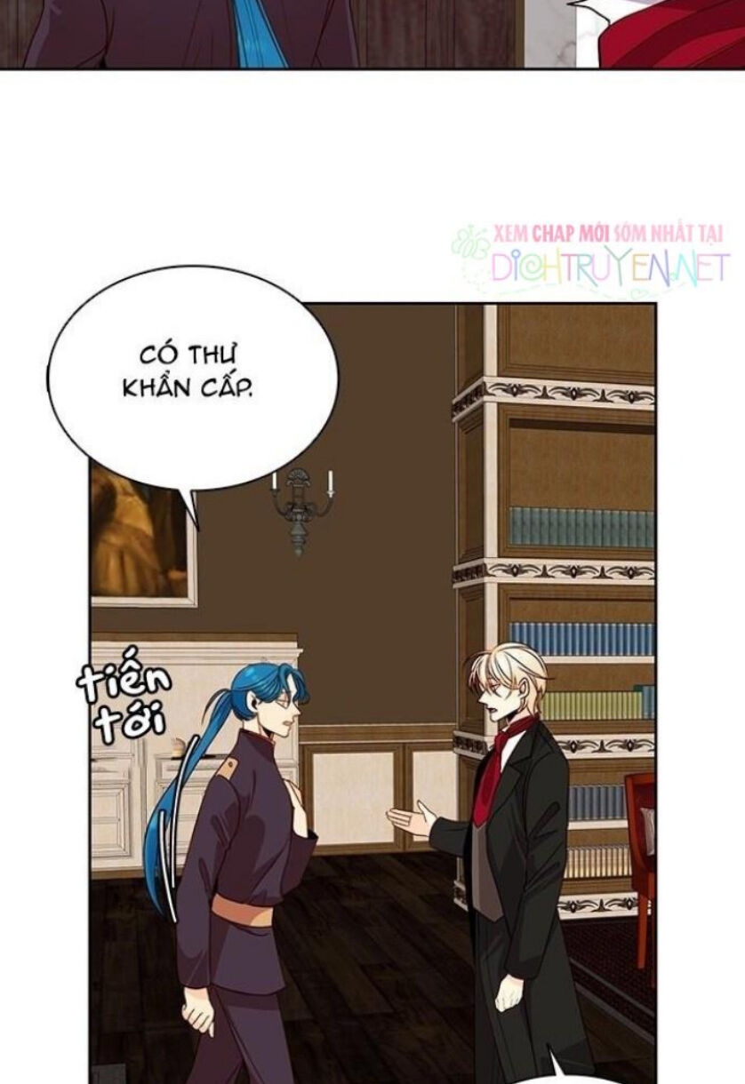 Hoàng Hậu Tái Hôn Chapter 38 - Trang 2