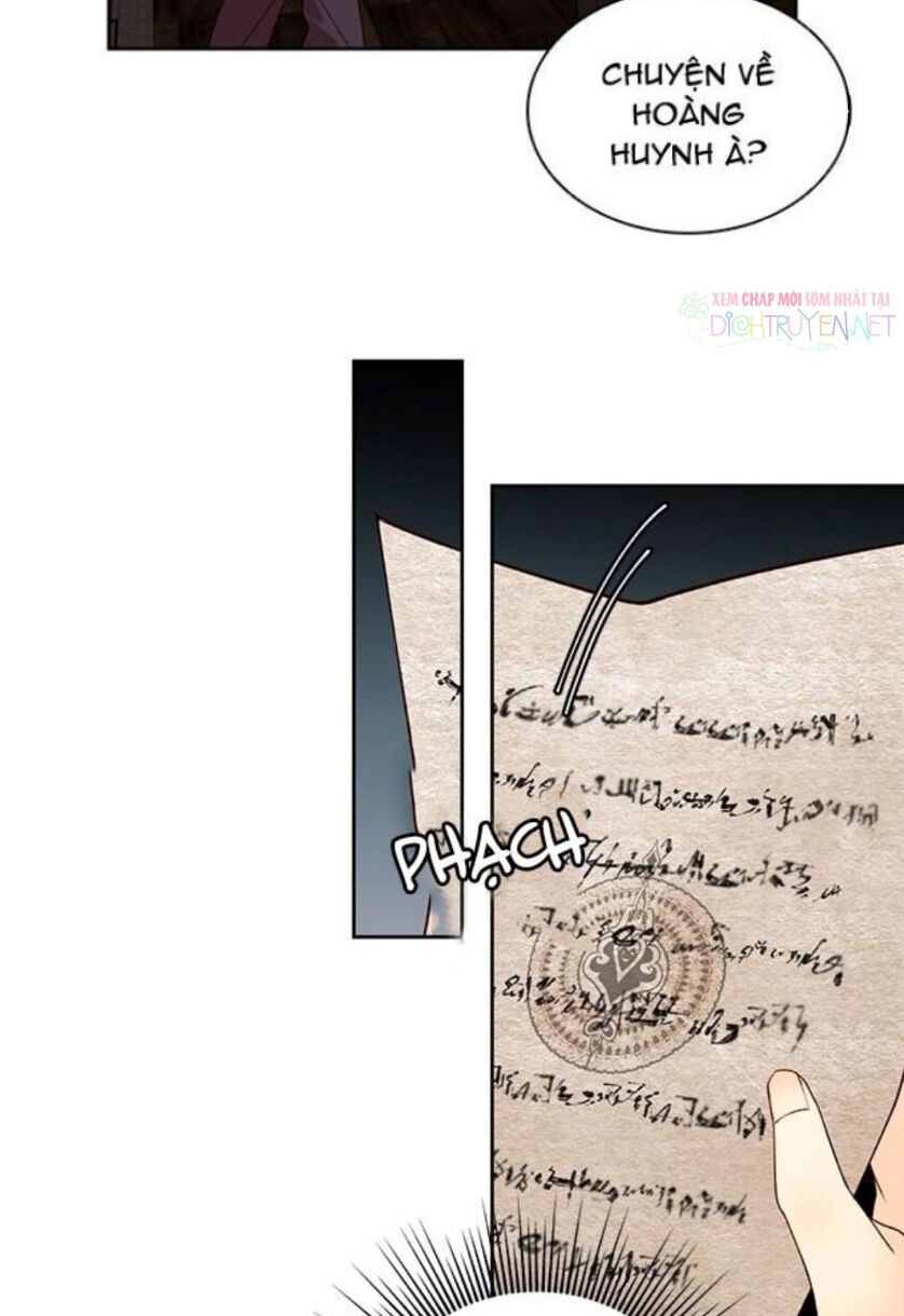 Hoàng Hậu Tái Hôn Chapter 38 - Trang 2