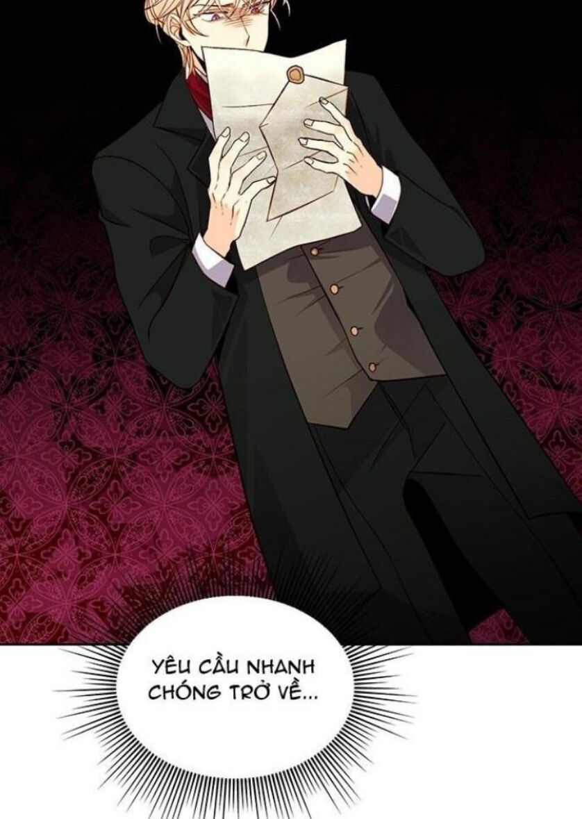 Hoàng Hậu Tái Hôn Chapter 38 - Trang 2