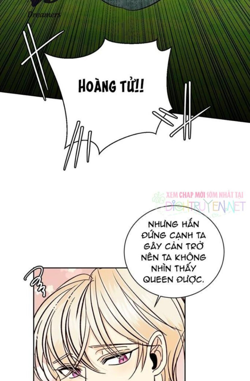 Hoàng Hậu Tái Hôn Chapter 38 - Trang 2