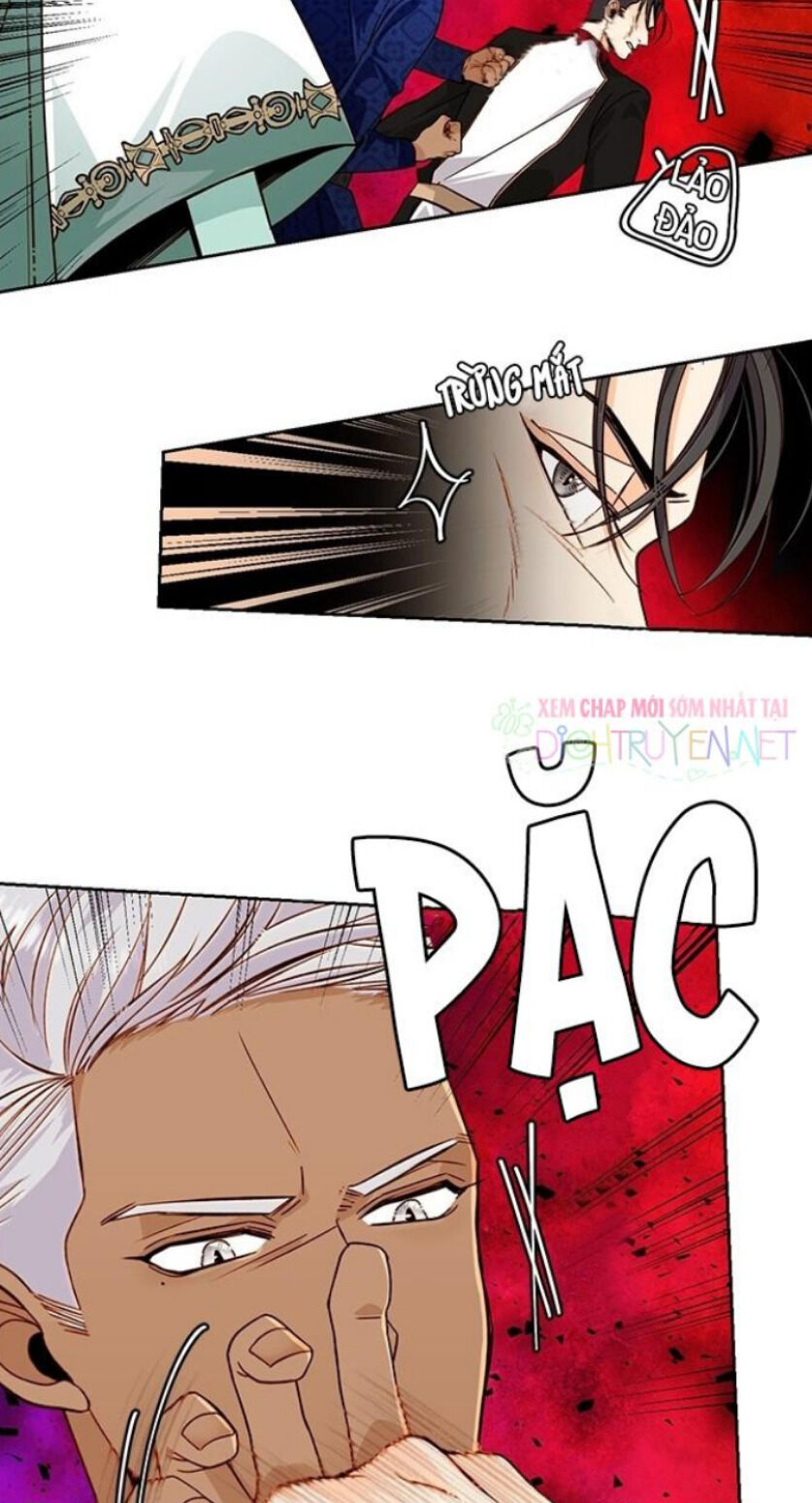 Hoàng Hậu Tái Hôn Chapter 39 - Trang 2