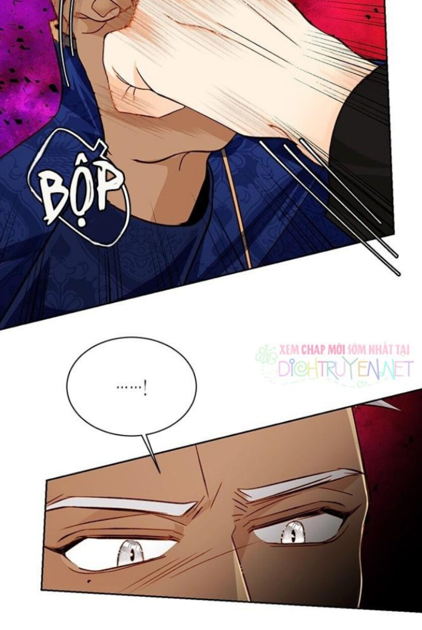 Hoàng Hậu Tái Hôn Chapter 39 - Trang 2
