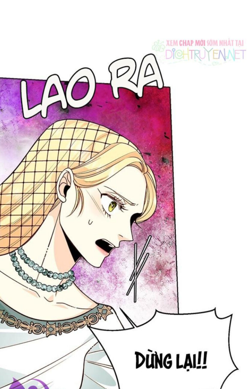 Hoàng Hậu Tái Hôn Chapter 39 - Trang 2