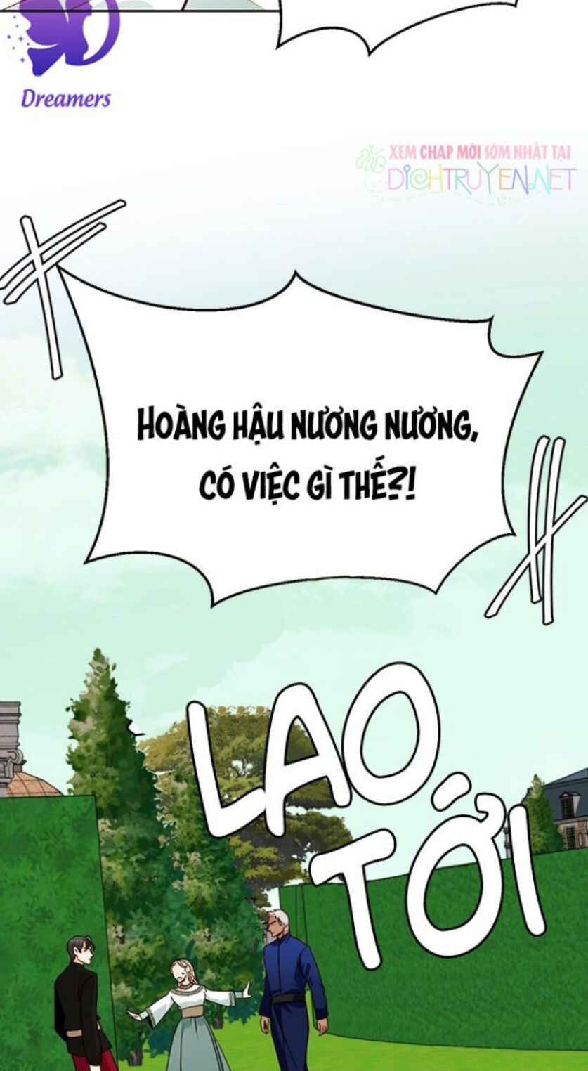 Hoàng Hậu Tái Hôn Chapter 39 - Trang 2