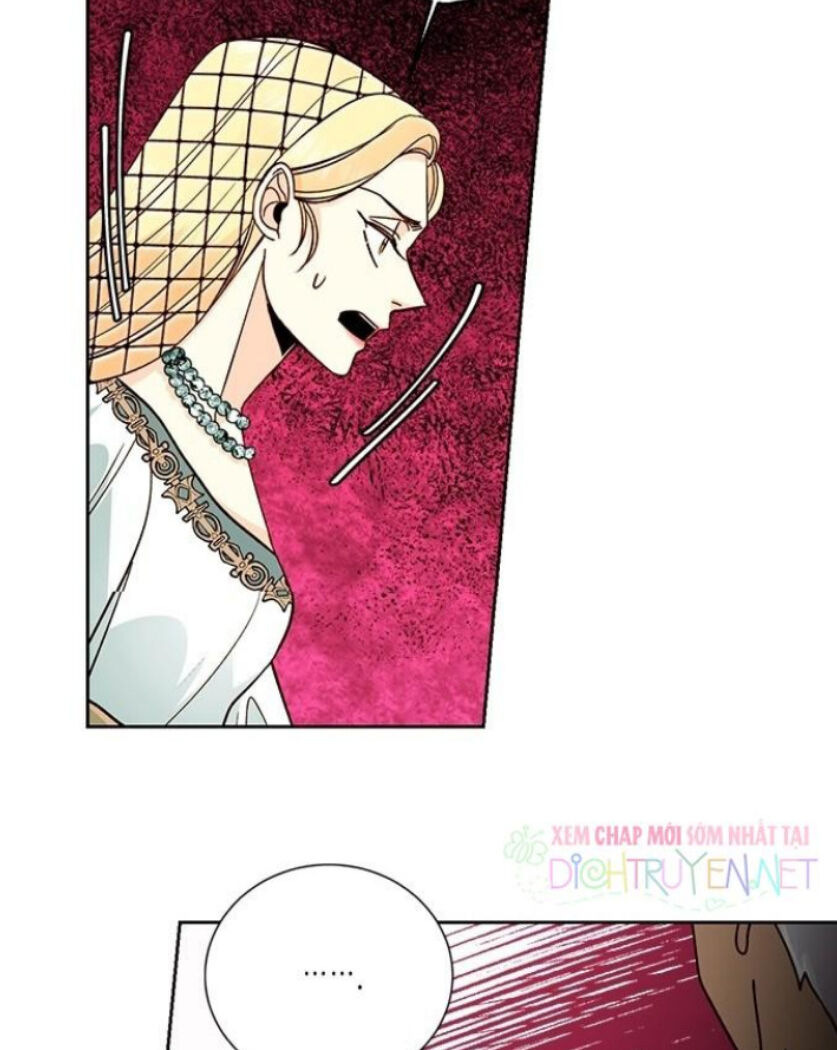 Hoàng Hậu Tái Hôn Chapter 39 - Trang 2
