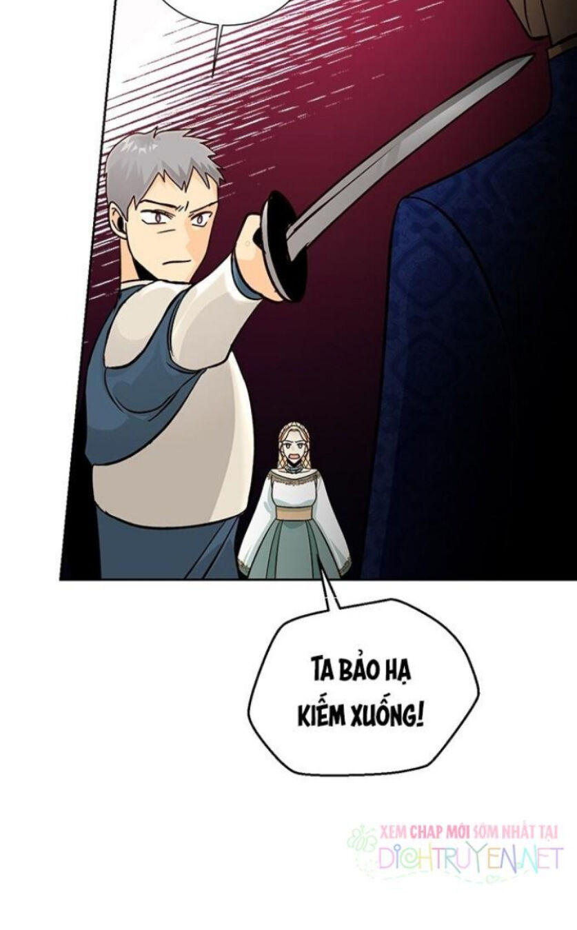 Hoàng Hậu Tái Hôn Chapter 39 - Trang 2