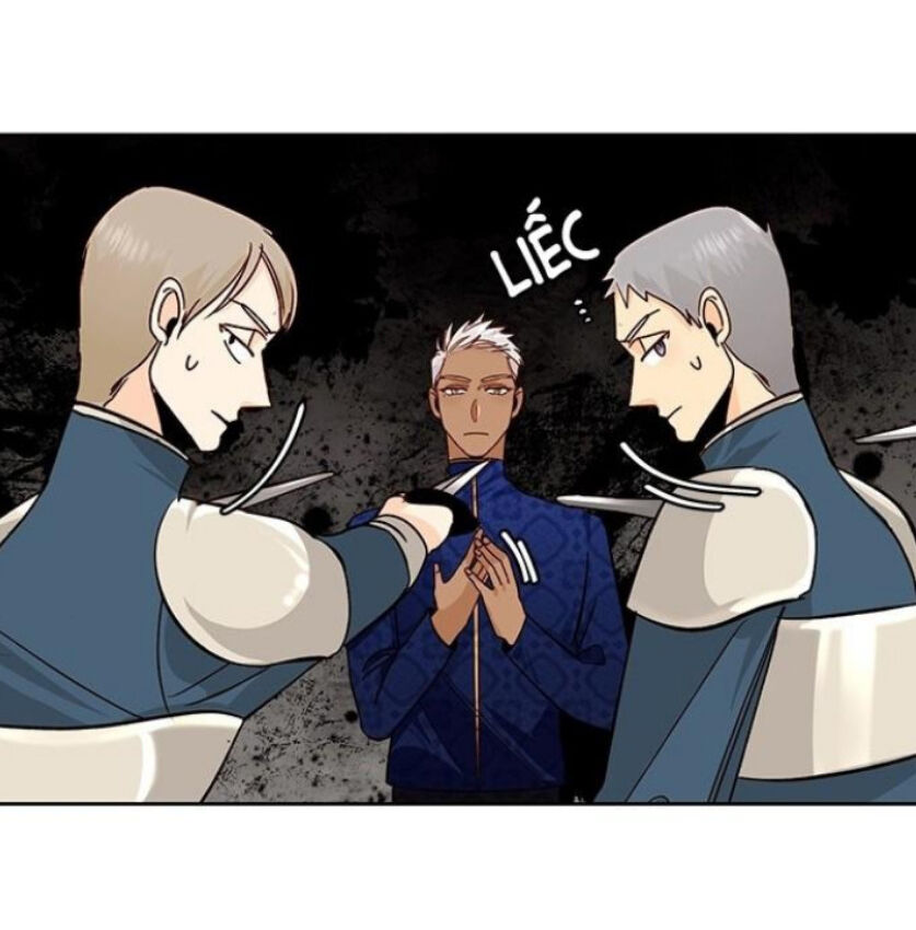 Hoàng Hậu Tái Hôn Chapter 39 - Trang 2