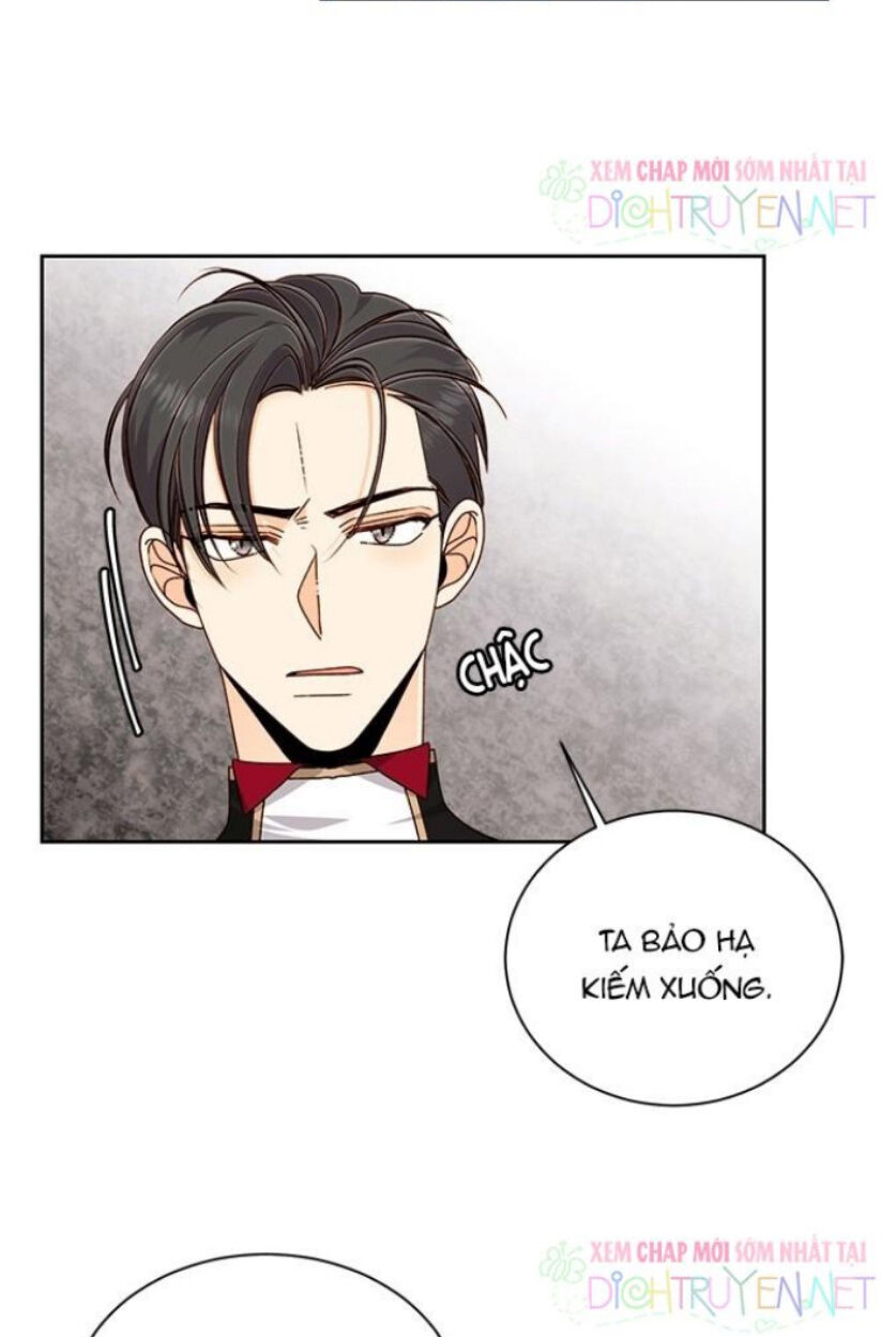 Hoàng Hậu Tái Hôn Chapter 39 - Trang 2