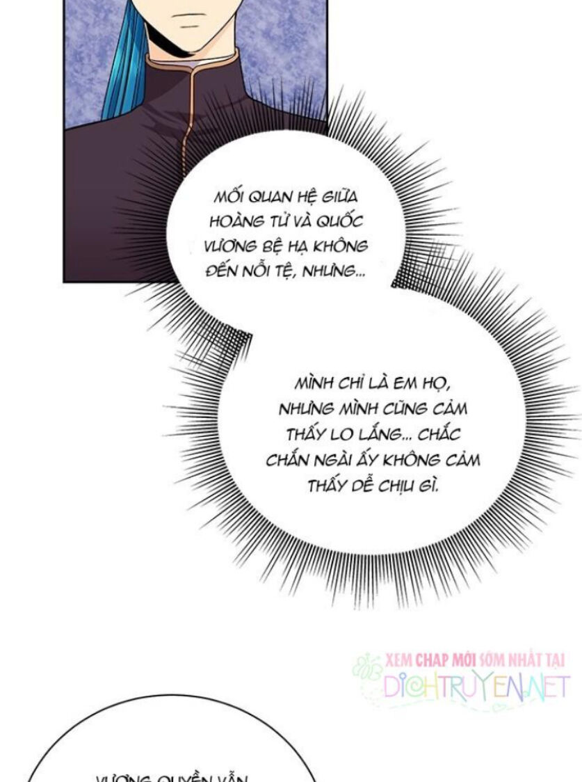 Hoàng Hậu Tái Hôn Chapter 39 - Trang 2