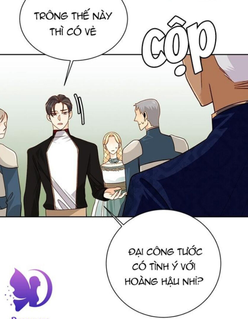 Hoàng Hậu Tái Hôn Chapter 39 - Trang 2