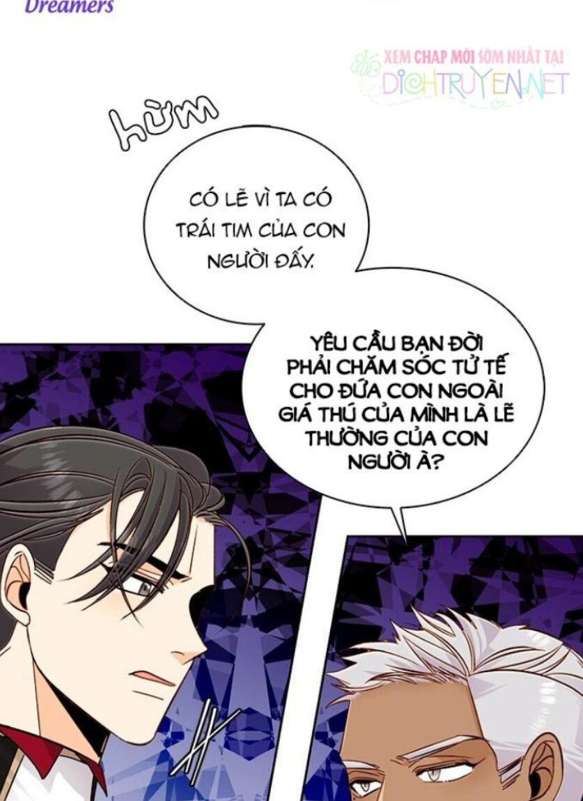 Hoàng Hậu Tái Hôn Chapter 39 - Trang 2