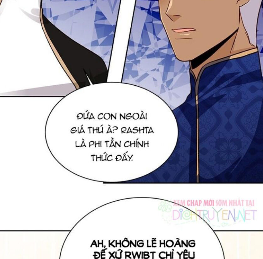 Hoàng Hậu Tái Hôn Chapter 39 - Trang 2