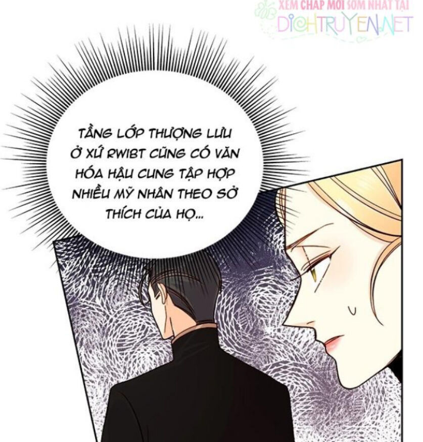 Hoàng Hậu Tái Hôn Chapter 39 - Trang 2
