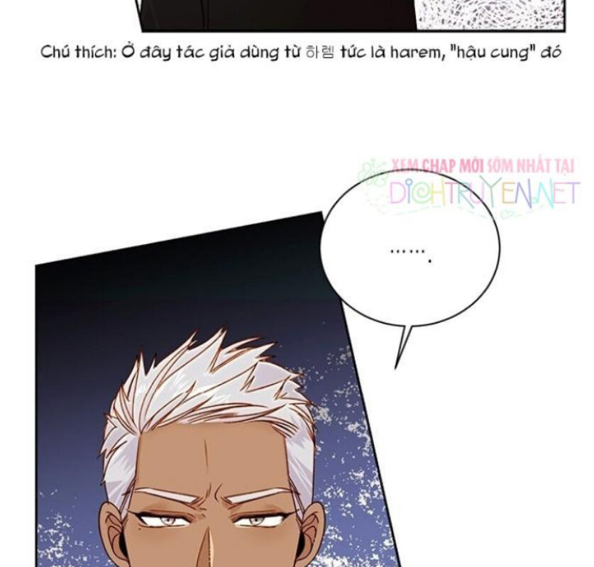 Hoàng Hậu Tái Hôn Chapter 39 - Trang 2