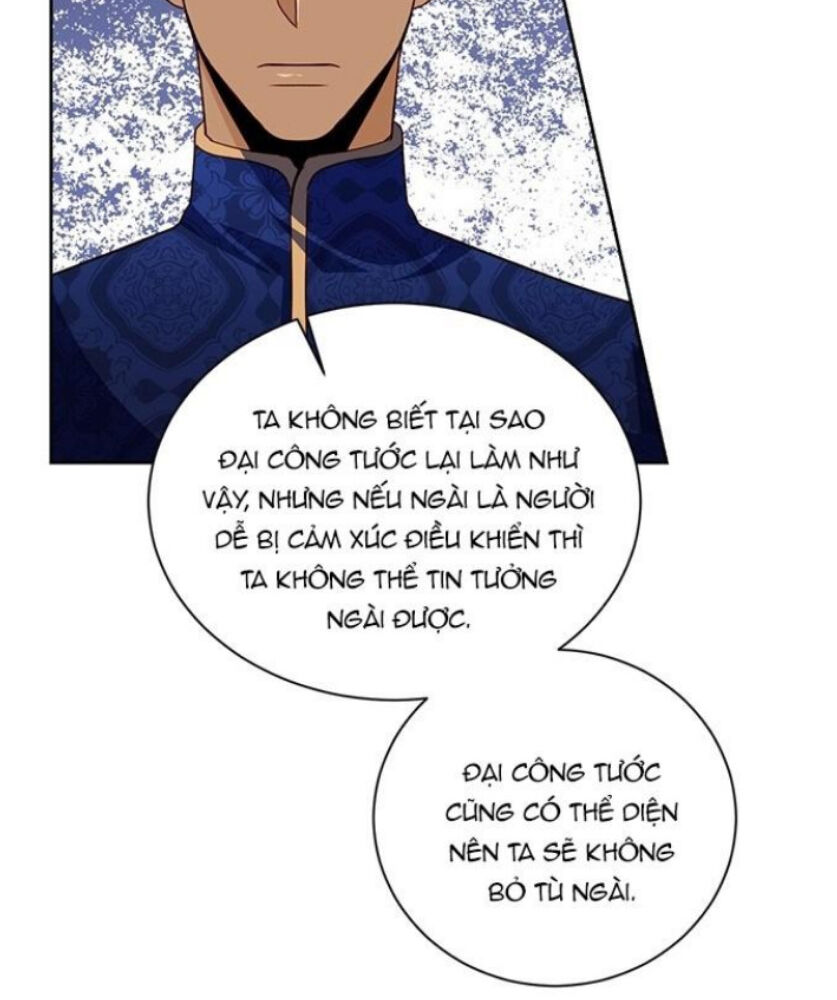 Hoàng Hậu Tái Hôn Chapter 39 - Trang 2