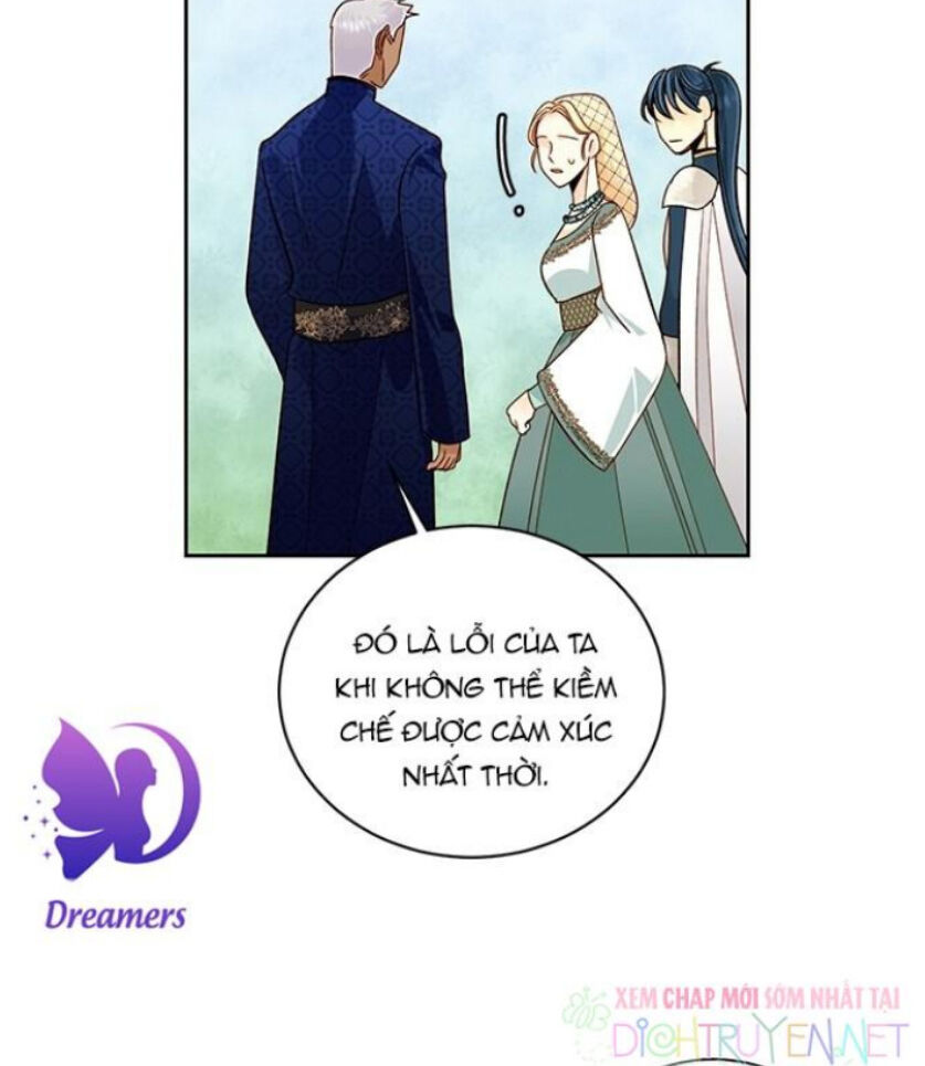 Hoàng Hậu Tái Hôn Chapter 39 - Trang 2