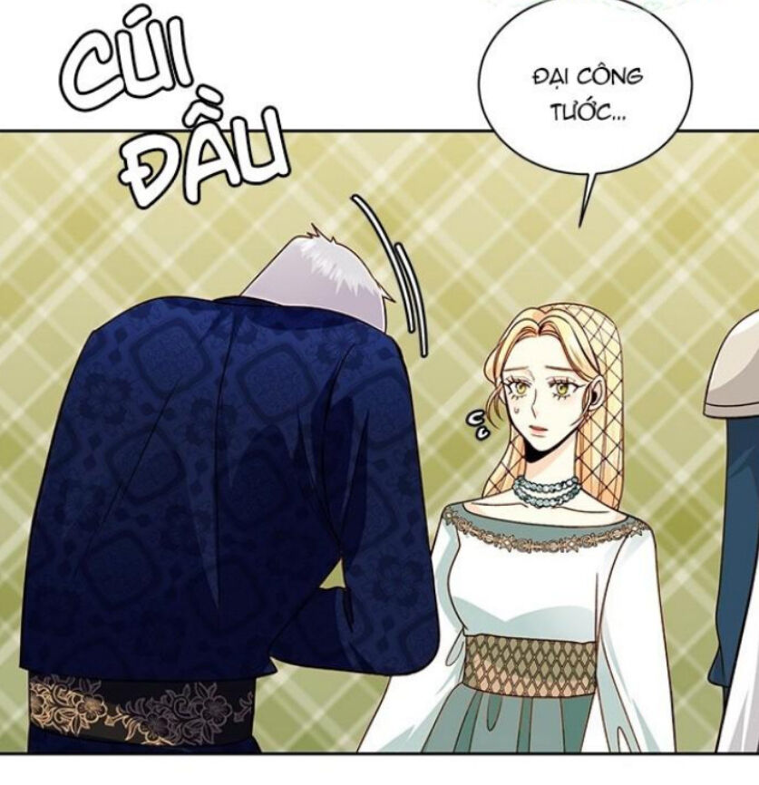 Hoàng Hậu Tái Hôn Chapter 39 - Trang 2