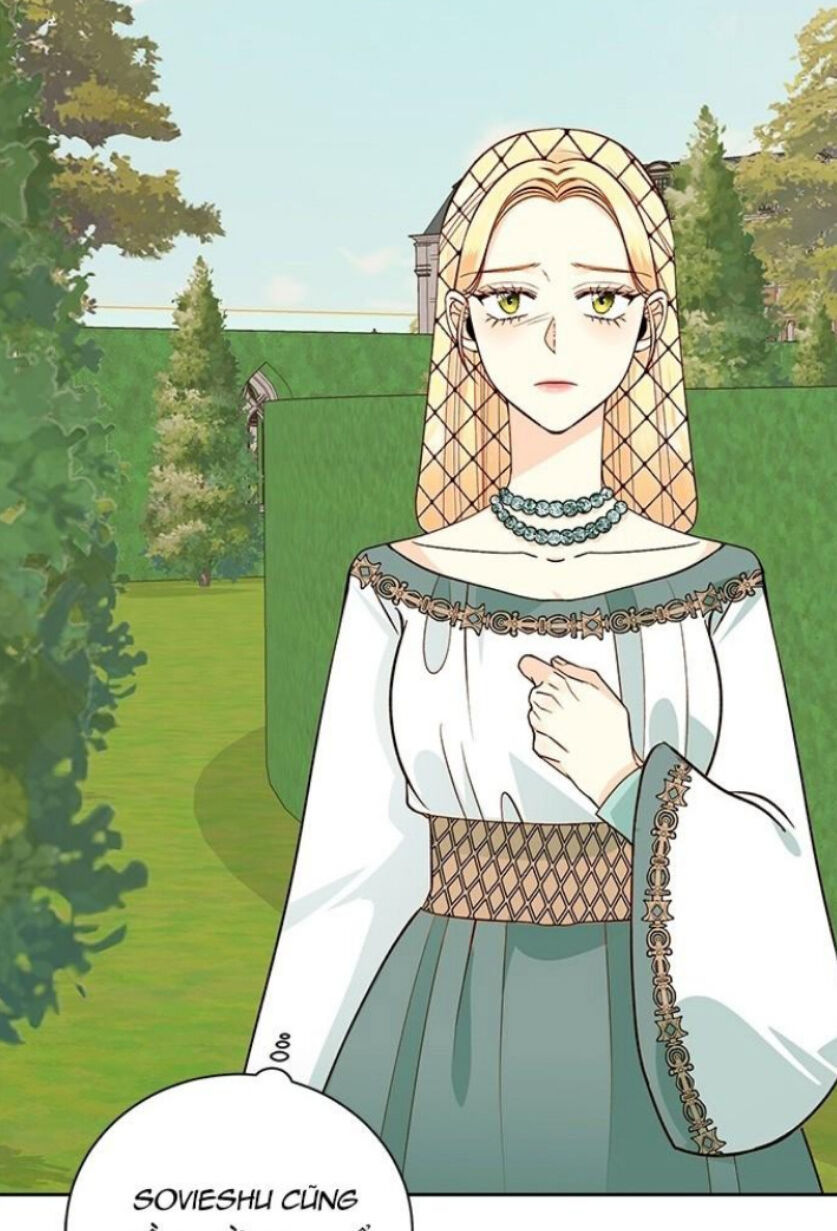 Hoàng Hậu Tái Hôn Chapter 39 - Trang 2