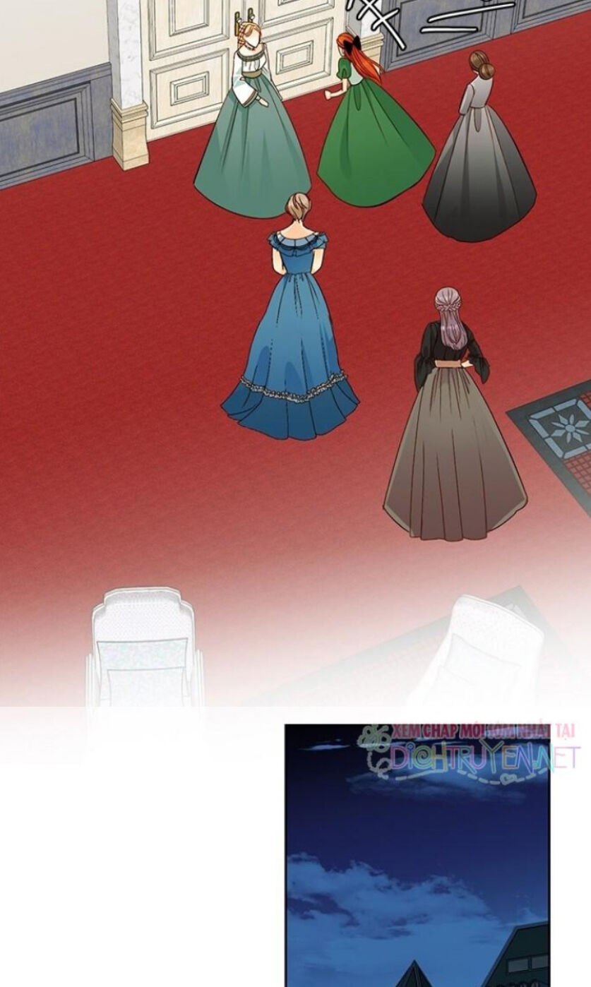 Hoàng Hậu Tái Hôn Chapter 39 - Trang 2