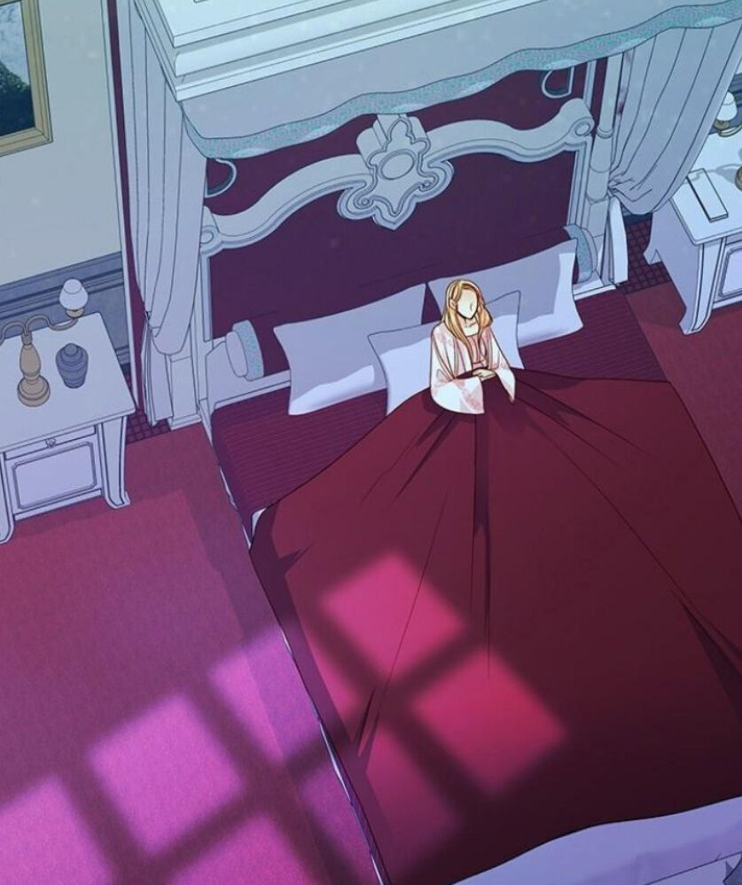 Hoàng Hậu Tái Hôn Chapter 39 - Trang 2