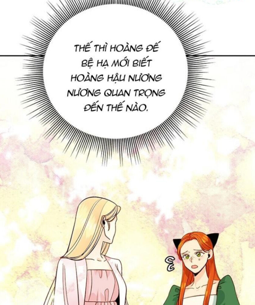 Hoàng Hậu Tái Hôn Chapter 39 - Trang 2