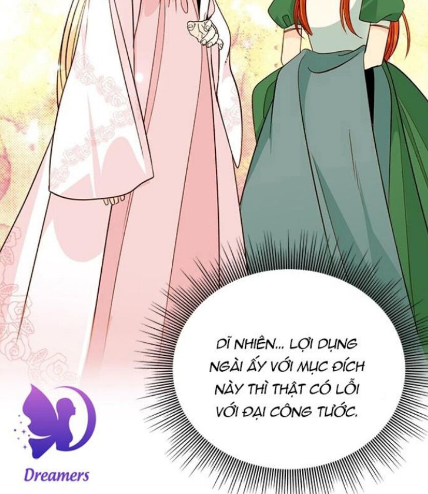 Hoàng Hậu Tái Hôn Chapter 39 - Trang 2