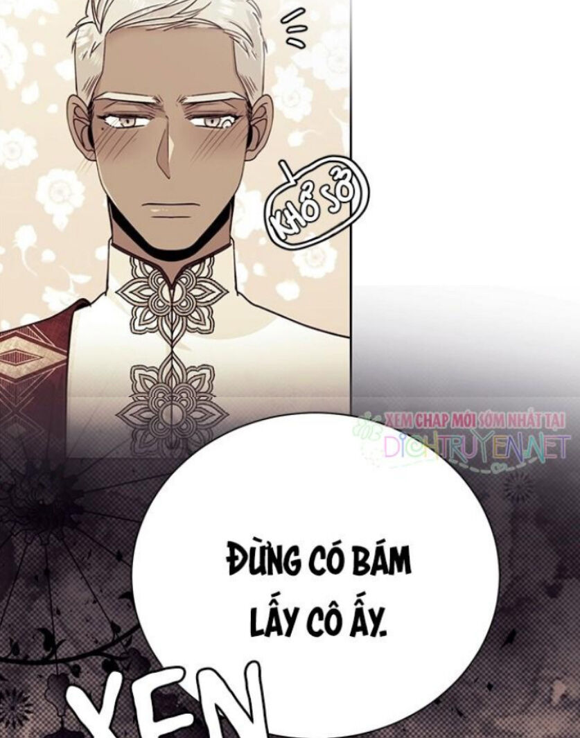 Hoàng Hậu Tái Hôn Chapter 39 - Trang 2