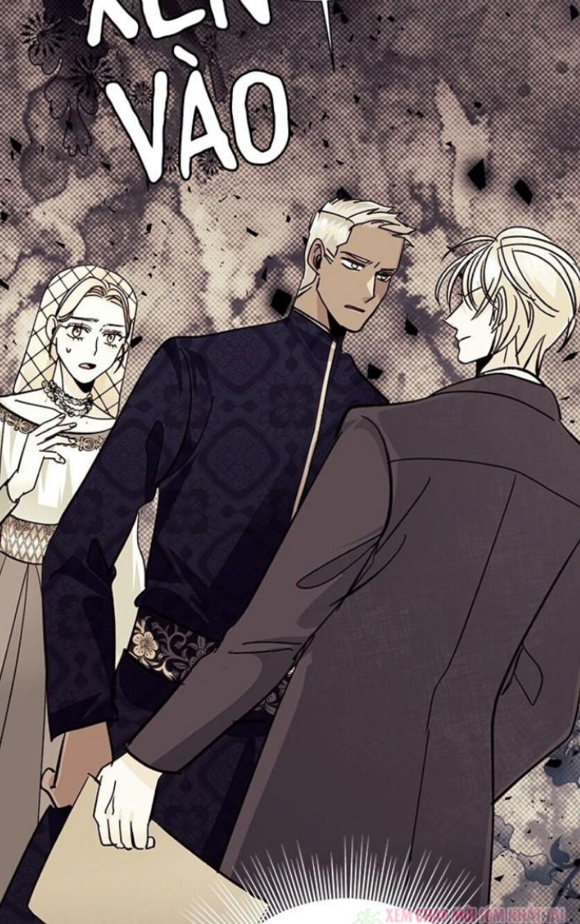 Hoàng Hậu Tái Hôn Chapter 39 - Trang 2