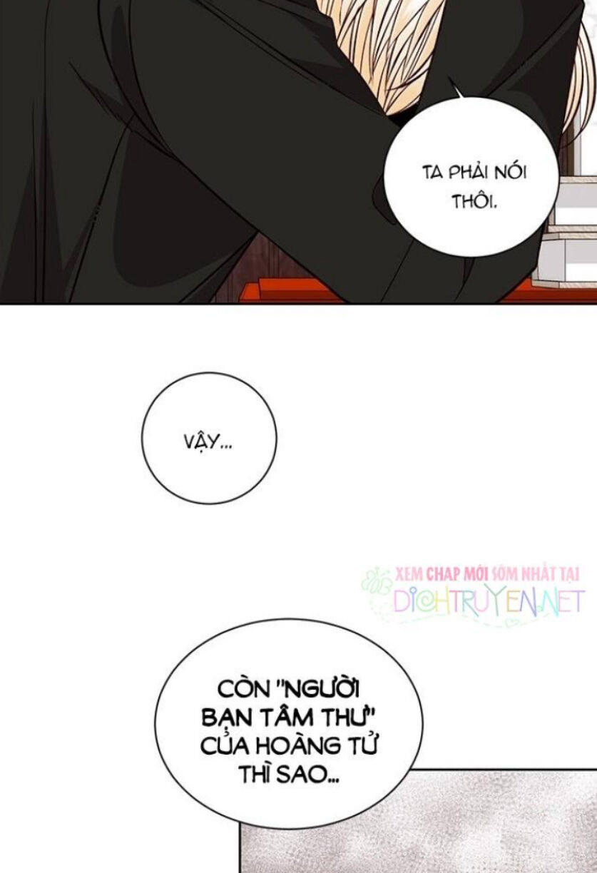 Hoàng Hậu Tái Hôn Chapter 39 - Trang 2