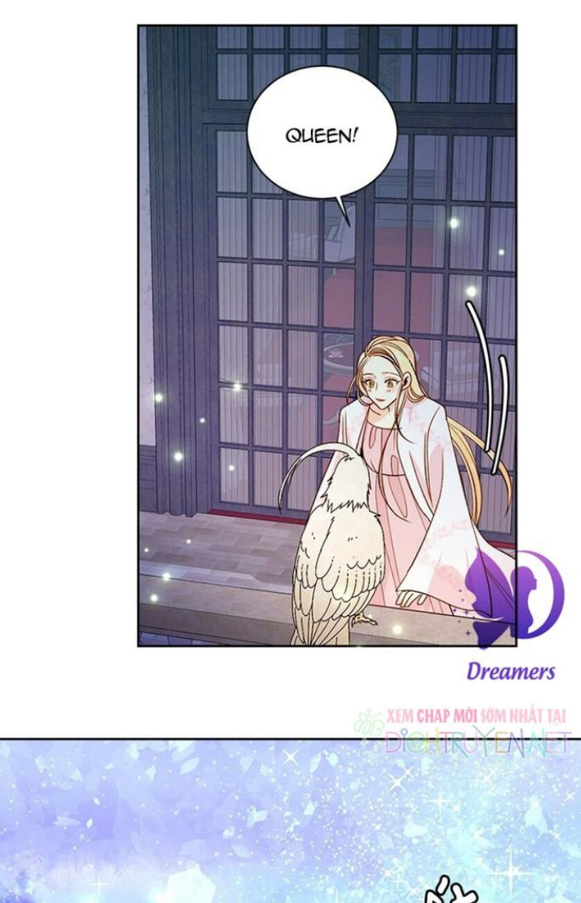 Hoàng Hậu Tái Hôn Chapter 39 - Trang 2