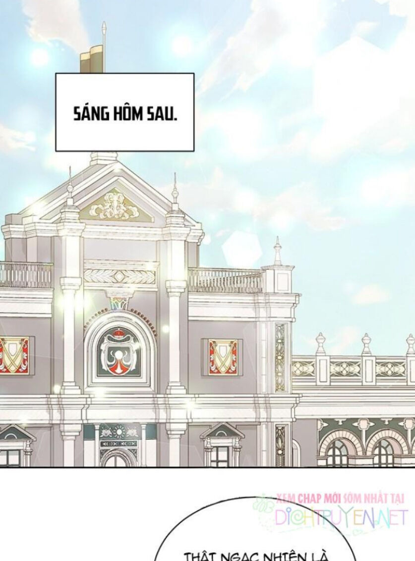 Hoàng Hậu Tái Hôn Chapter 39 - Trang 2