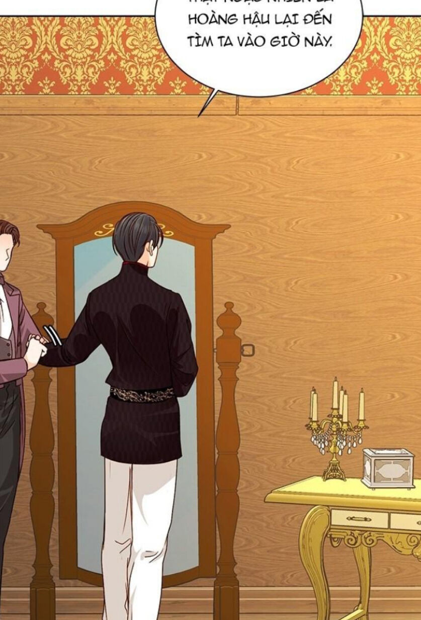 Hoàng Hậu Tái Hôn Chapter 39 - Trang 2