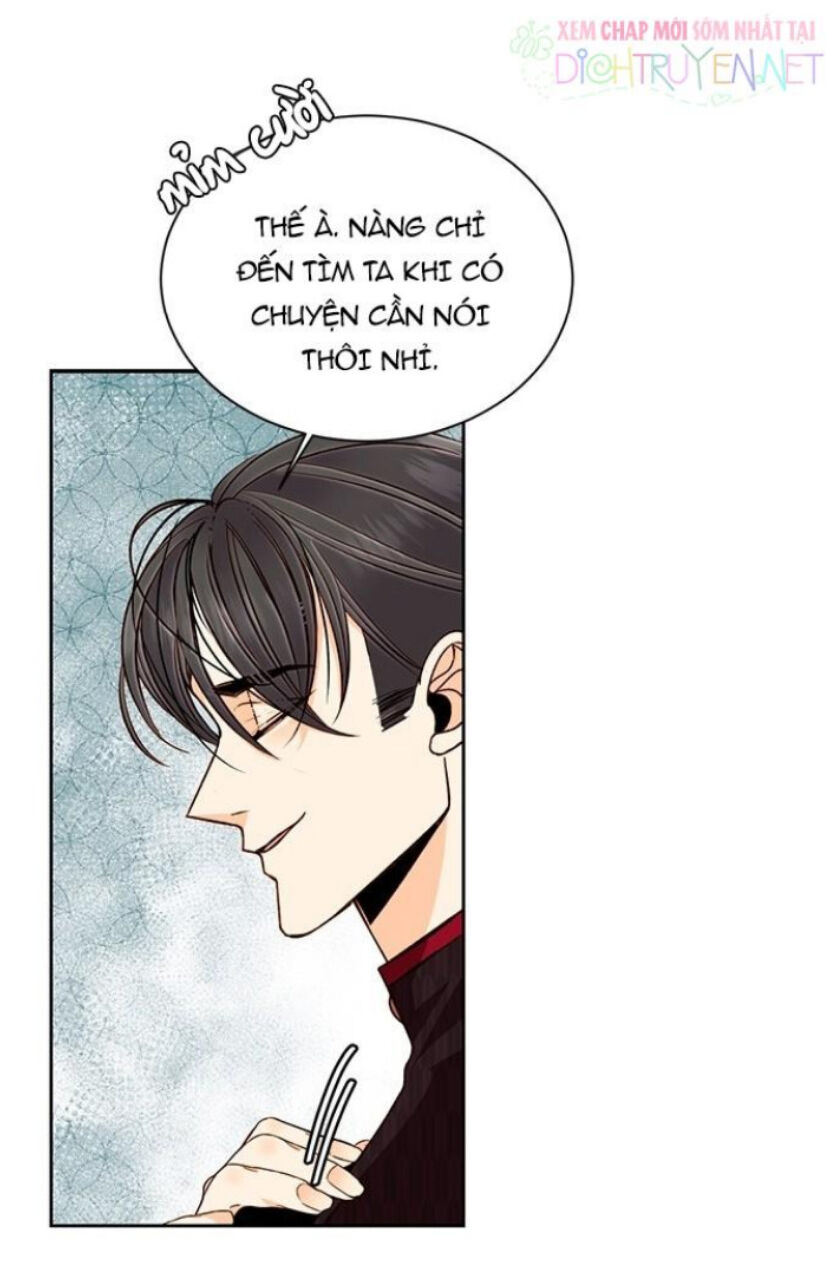 Hoàng Hậu Tái Hôn Chapter 39 - Trang 2