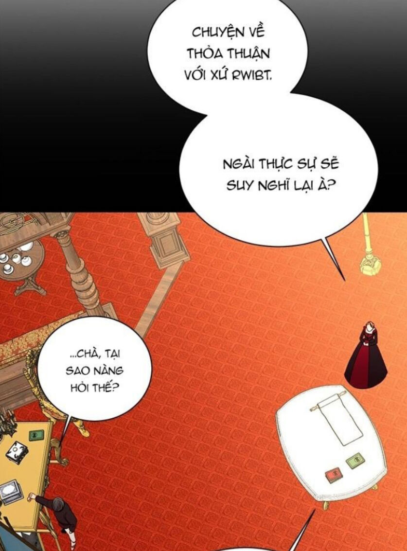 Hoàng Hậu Tái Hôn Chapter 39 - Trang 2