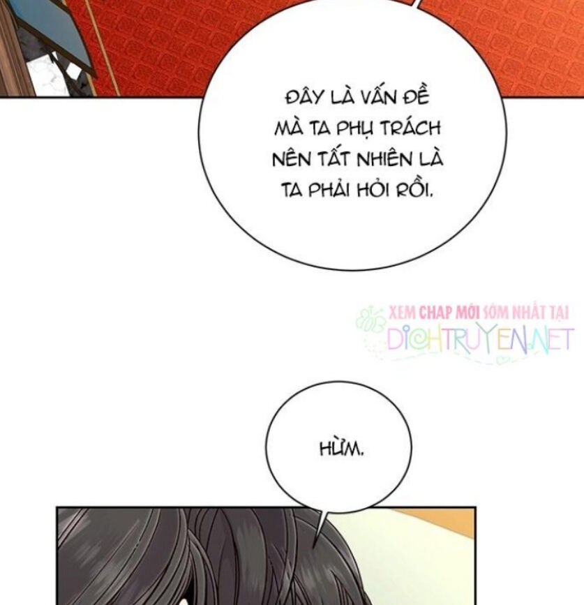 Hoàng Hậu Tái Hôn Chapter 39 - Trang 2