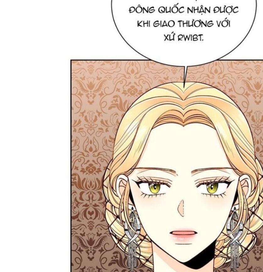 Hoàng Hậu Tái Hôn Chapter 39 - Trang 2