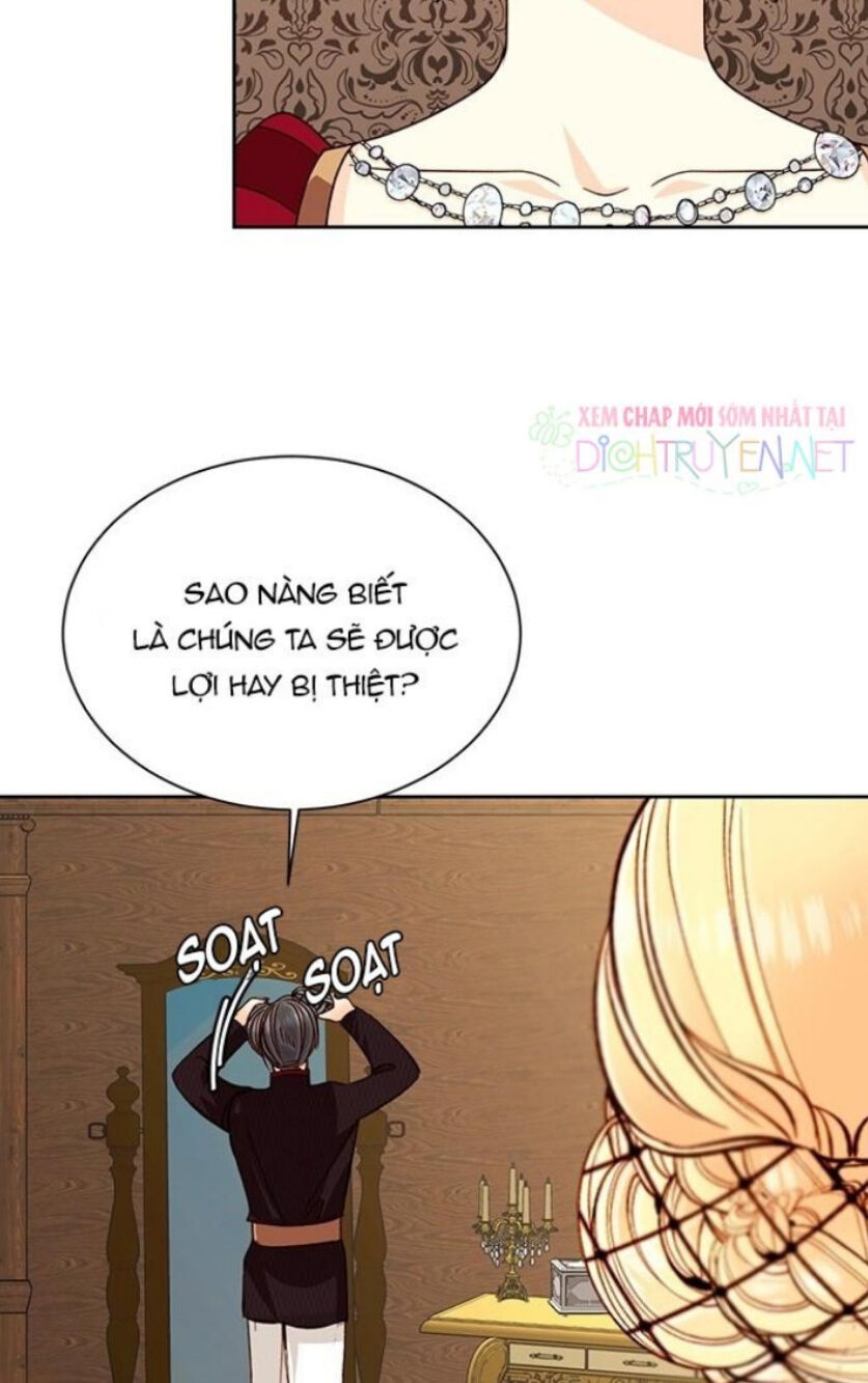 Hoàng Hậu Tái Hôn Chapter 39 - Trang 2