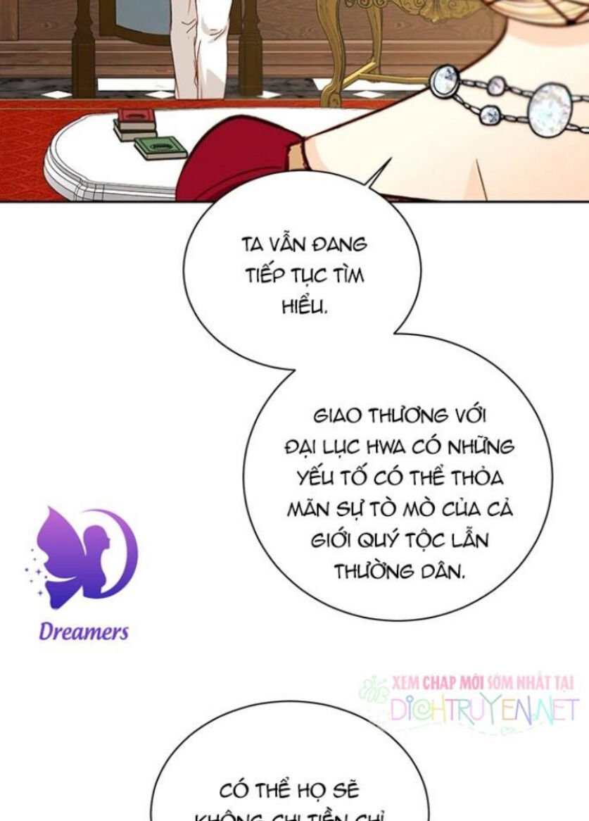Hoàng Hậu Tái Hôn Chapter 39 - Trang 2