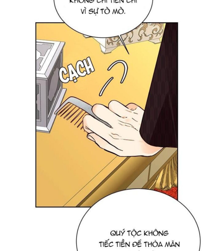 Hoàng Hậu Tái Hôn Chapter 39 - Trang 2