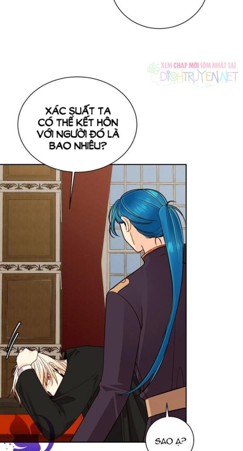 Hoàng Hậu Tái Hôn Chapter 39 - Trang 2