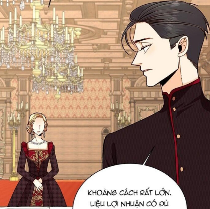 Hoàng Hậu Tái Hôn Chapter 39 - Trang 2
