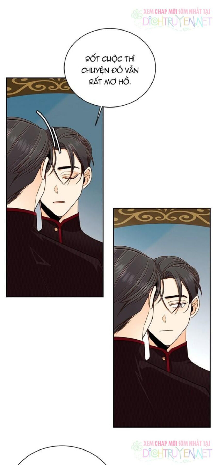 Hoàng Hậu Tái Hôn Chapter 39 - Trang 2
