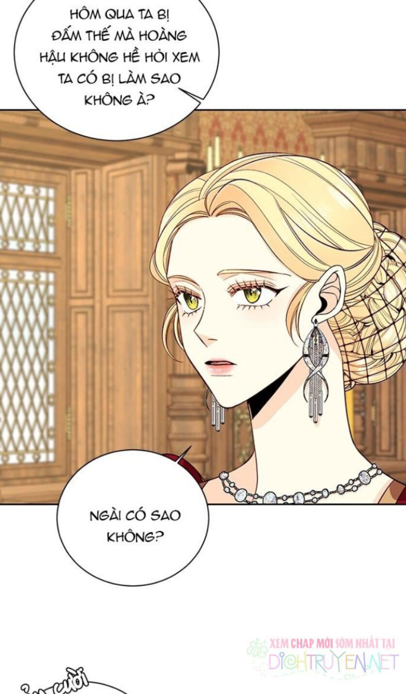 Hoàng Hậu Tái Hôn Chapter 39 - Trang 2