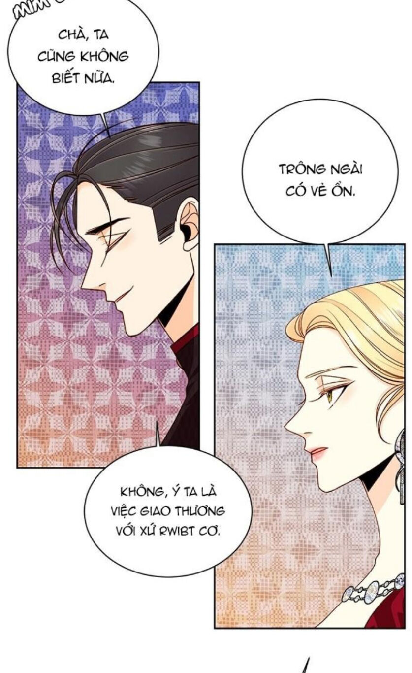 Hoàng Hậu Tái Hôn Chapter 39 - Trang 2