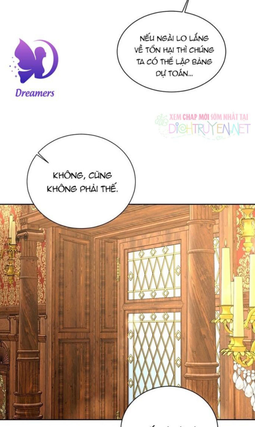 Hoàng Hậu Tái Hôn Chapter 39 - Trang 2