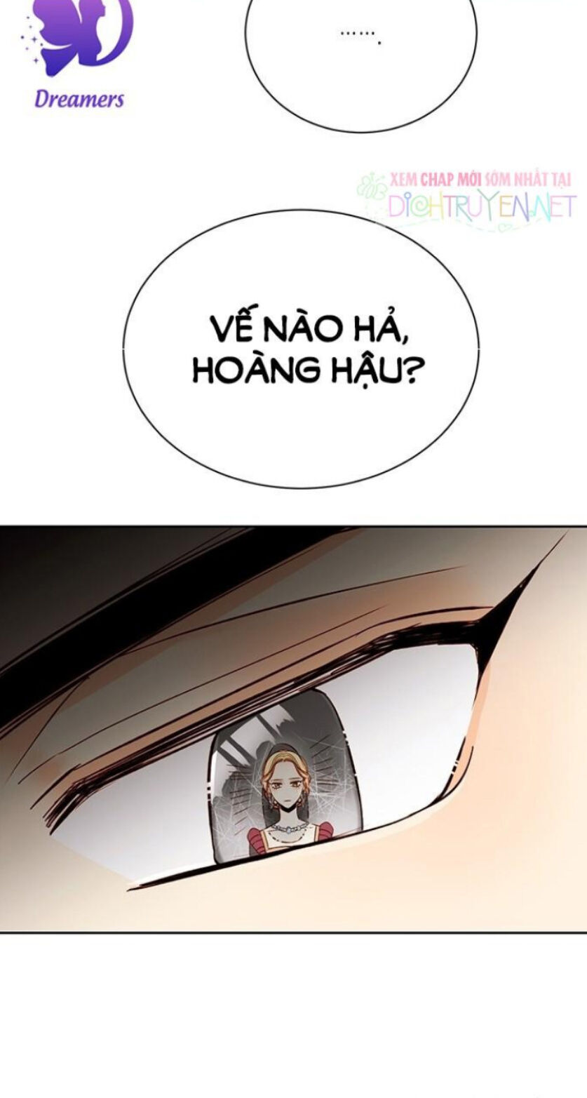 Hoàng Hậu Tái Hôn Chapter 39 - Trang 2